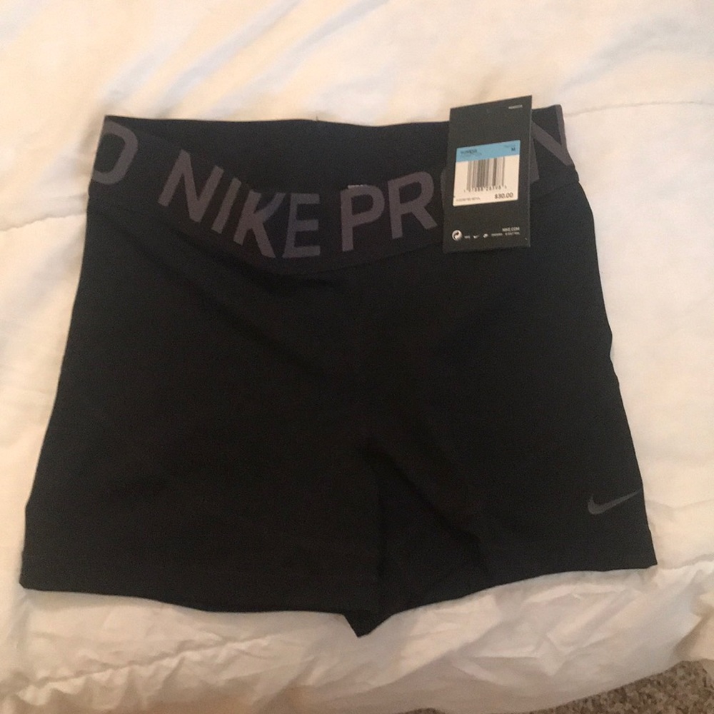 BRAND NEW NIKE PRO SPANDEX